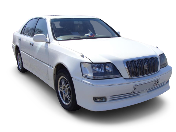 Toyota crown s170 характеристики