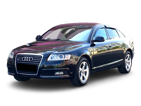 Расход топлива audi